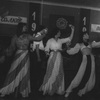 Советская мода.  Юбки спирали, середина 1970-х