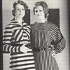 Полоска. Журнал Силуэт 1973 год