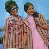 Полоска. Журнал Модели сезона, 1977 год