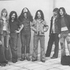 Советские хиппи, 1970-е