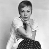 Этнический стиль.Актриса Елена Коренева, 1970-е