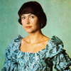 Этнический стиль. Актриса Нина Маслова, 1970-е