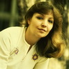  Этнический стиль. Актриса Ольга Остроумова, 1970-е