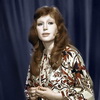 Этнический стиль. Певица Алла Пугачева, 1970-е