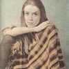 Мода 1970-х.  Журнал Силуэт, 1971 год