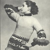 Мода 1970-х.  Журнал мод, 1973 год