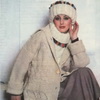 Мода СССР. Вязание, журнал - Работница - 1979 год