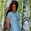 Вязаный костюм. И. Мартыненко  Вязание и мода, 1976 год