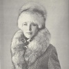 Мода СССР. Меховые шапки. Журнал Ленинградского дома моделей,  1973  год