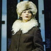 Верхняя одежда СССР,  ассортимент магазина Берёзка, 1975