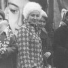 Модное пальто 1970-х