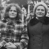 Модная верхняя одежда, 1975 год