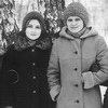 Верхняя одежда, куртки времен СССР, 1975 год