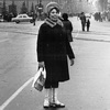 Верхняя одежда, куртки времен СССР, 1977 год