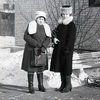 Зимние пальто времен СССР, 1970-е