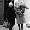 Зимние пальто времен СССР, 1970-е