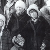 Советская верхняя одежда  1970-х