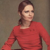 Модное платье, Журнал мод  1973 г