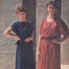  Модные платья, журнал Мода Минска 1978 г