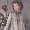  Модные платья, журнал Мода Минска 1978 г