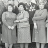 Модные женские платья, 1975 г