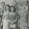 Советская мода 1970-х, женские платья