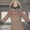 Модные пальто. Журнал Силуэт, 1978