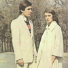  Модные пальто и плащи . Журнал  Модели сезона 1979 г