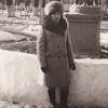 Типичное советское пальто, 1970-е