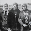 Советская верхняя одежда 1977 г