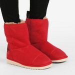 Угги Love Moschino Угги Love Moschino