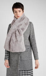 Меховой шарф Dorothy Perkins Меховой шарф Dorothy Perkins