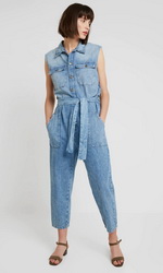 Комбинезон AMERICAN VINTAGE Комбинезон AMERICAN VINTAGE