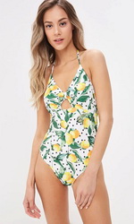 Слитный купальник Dorothy Perkins Слитный купальник Dorothy Perkins