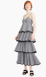 Платье JCREW Платье JCREW
