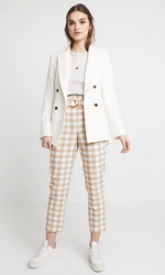 Брюки MISS SELFRIDGE Брюки MISS SELFRIDGE