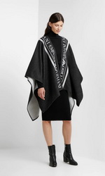 Пончо EMPORIO ARMANI
