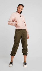 Бомбер Vero Moda