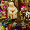 Елочные игрушки