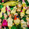 Елочные игрушки