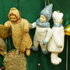 Елочные игрушки