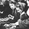 Журнал «Огонёк» о советской торговле, 1959 г.