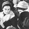 Журнал «Огонёк» о советской торговле, 1959 г.