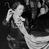ГУМ, 1956 г.