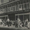 ЦУМ, 1950-е годы