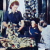 Московский универмаг, 1950-е годы