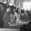 Челябинский универмаг, 1954 г.