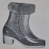 Каталог обуви Главобувьсбыта, 1952 г.