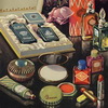Советский товарный словарь 1956-1961 гг.