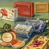 Советский товарный словарь 1956-1961 гг.